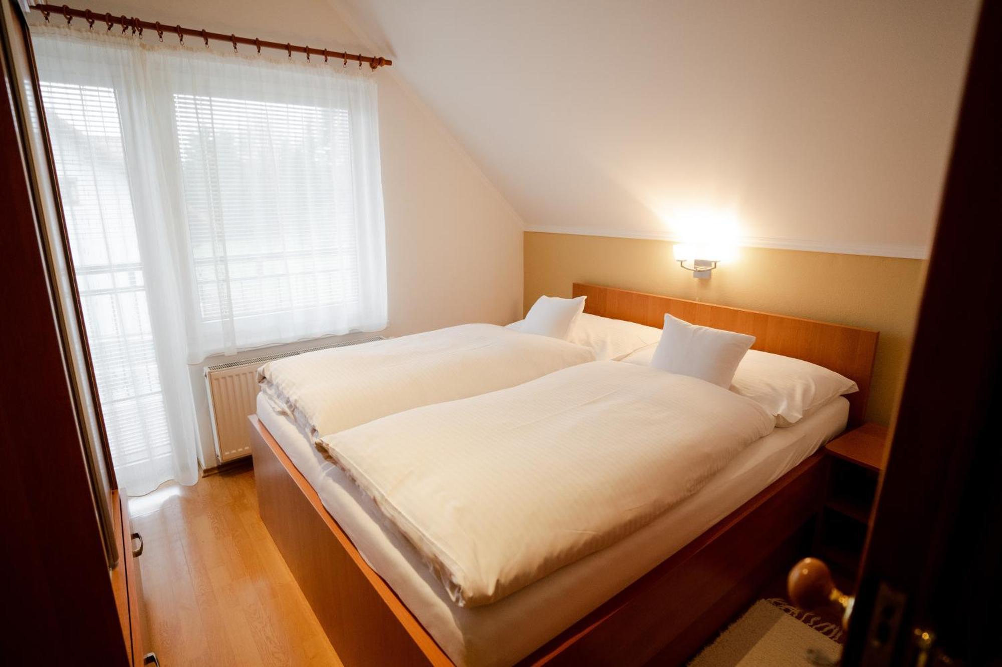 Penzion Harmonia Liptovský Mikuláš Exterior foto