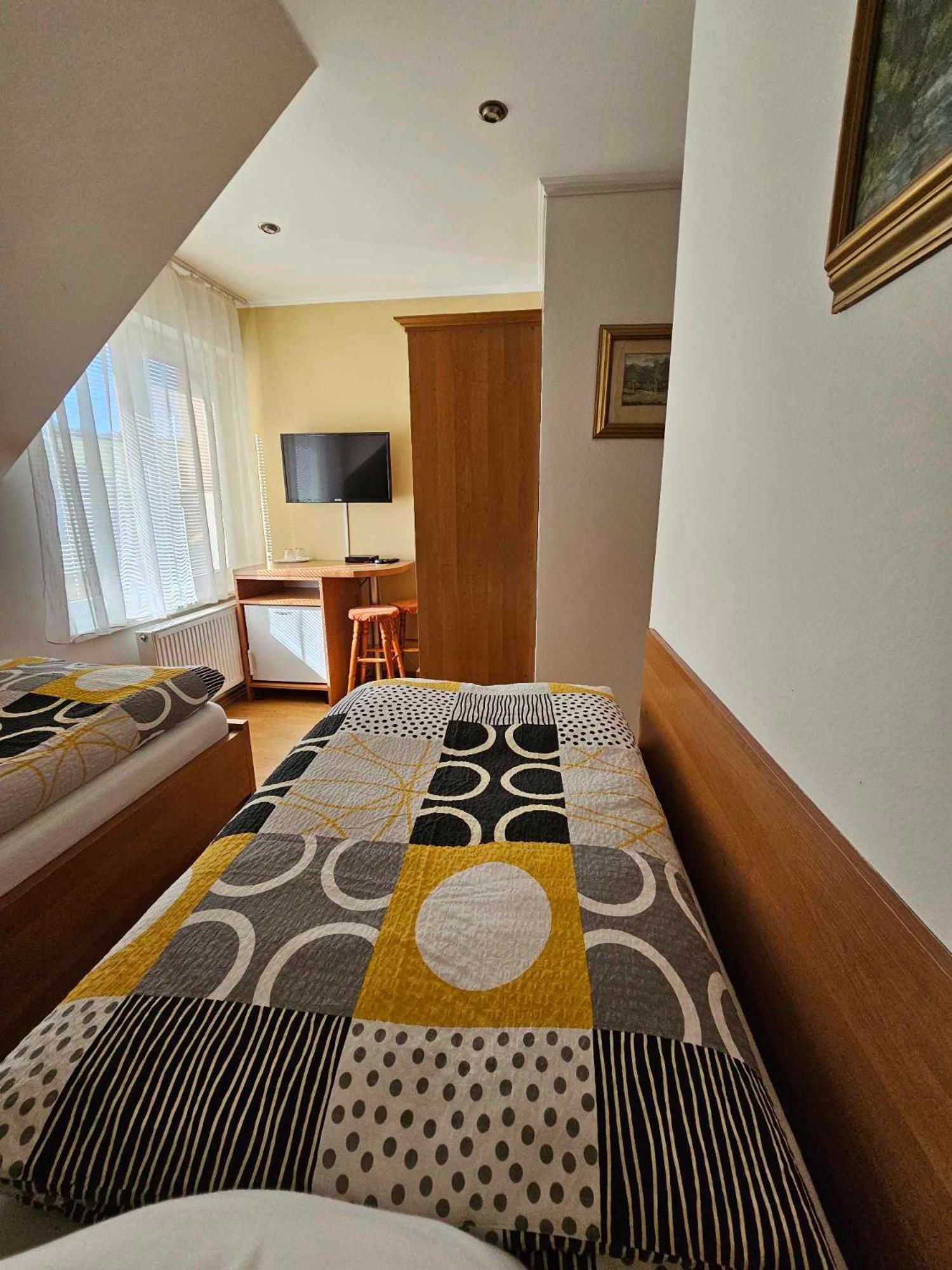 Penzion Harmonia Liptovský Mikuláš Exterior foto