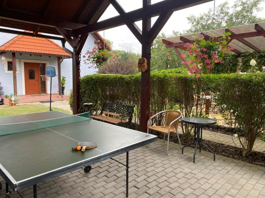 Penzion Harmonia Liptovský Mikuláš Exterior foto